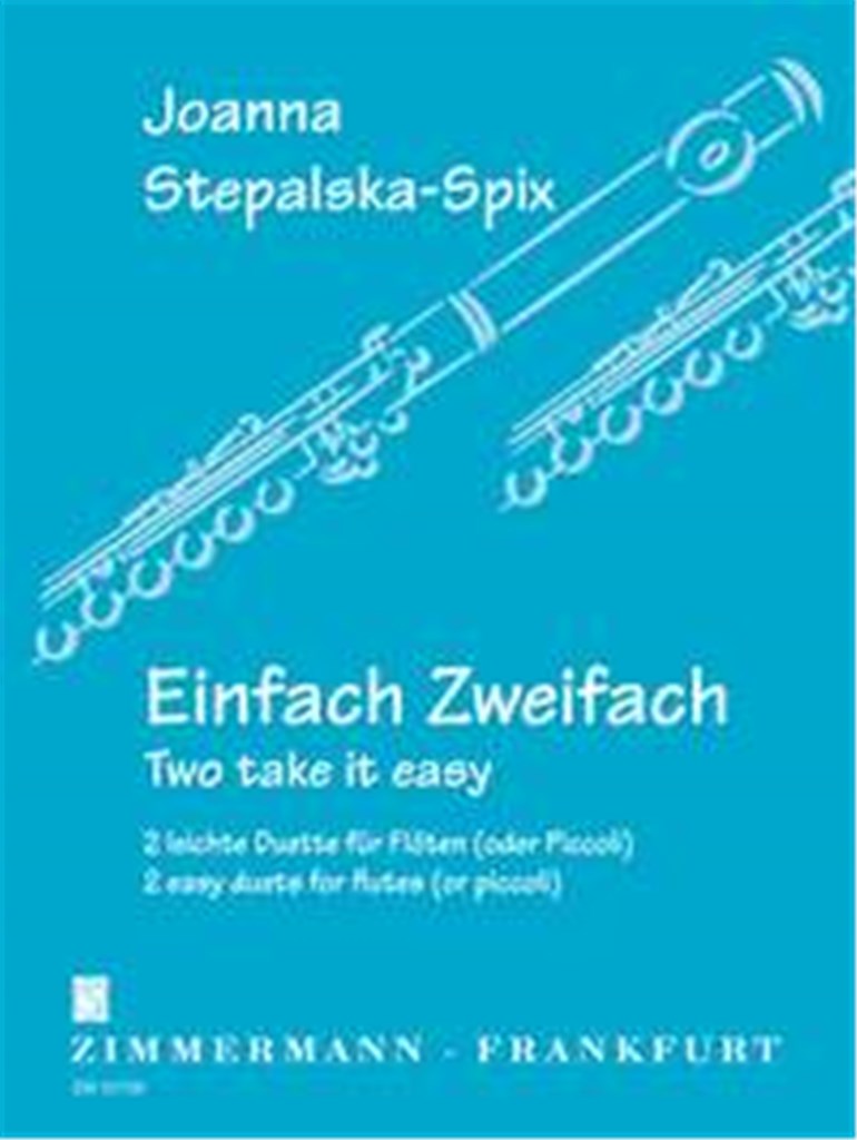 Einfach Zweifach